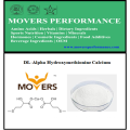 Fournir des acides Amini de haute qualité: Dl-Alpha Hydroxymethionine Calcium